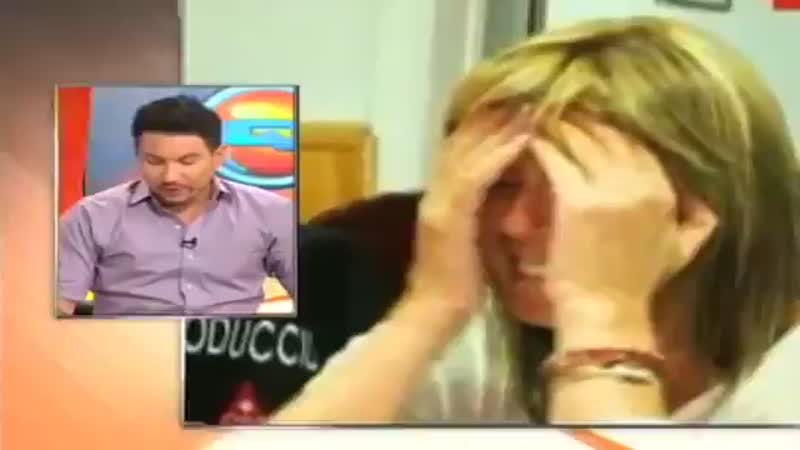 VIDEO | “Nunca logrará vivir en paz”: la “predicción” de Felipe Avello sobre la familia Calderón Argandoña que se hizo viral