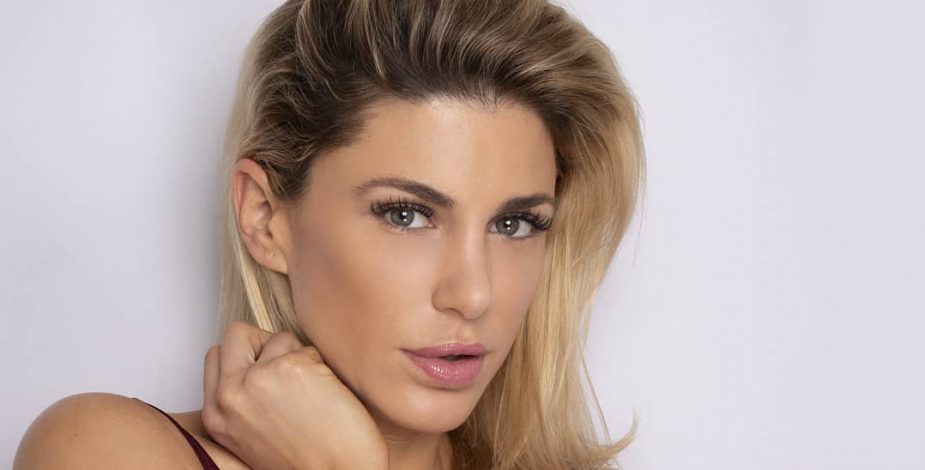 “Irreconocible”: Wilma González generó divididos comentarios con su nueva apariencia