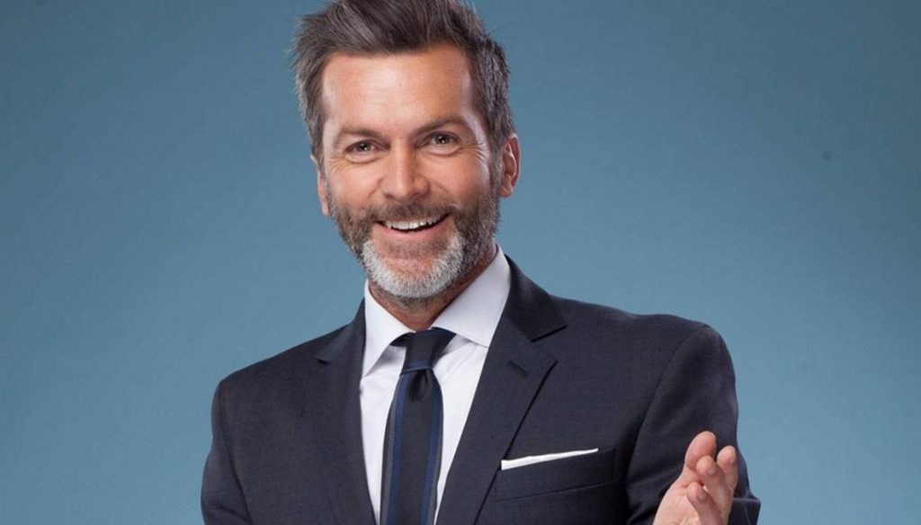 La especial invitación que tiene feliz a Cristián Sánchez: “¡Jamás pensé algo así!”