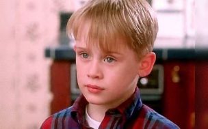 Caída de carnet: Macaulay Culkin cumplió 40 años y sus fans reaccionaron en redes sociales