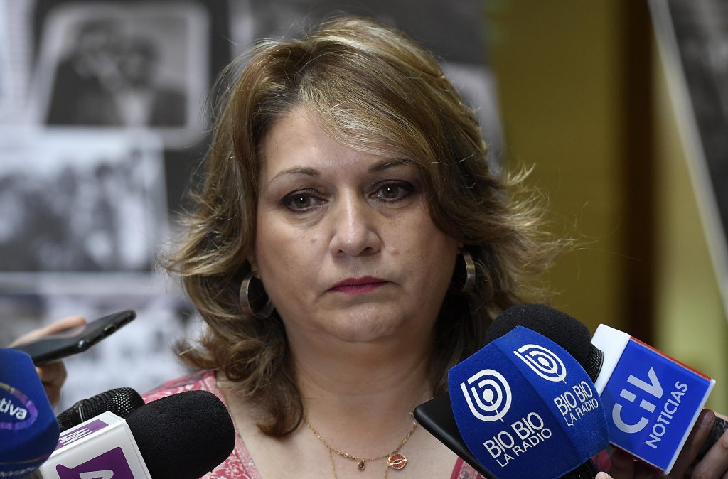 Diputada Parra por violencia en La Araucanía: “Fue producto de una seguidilla de errores”
