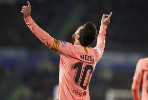 Messi cumple su aviso y no se presenta a pruebas de Covid-19 en FC Barcelona