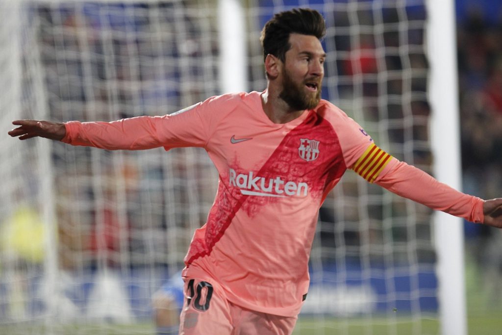 Agente que llevó a Messi al FC Barcelona: “Para mí ya tiene equipo, es el Inter”