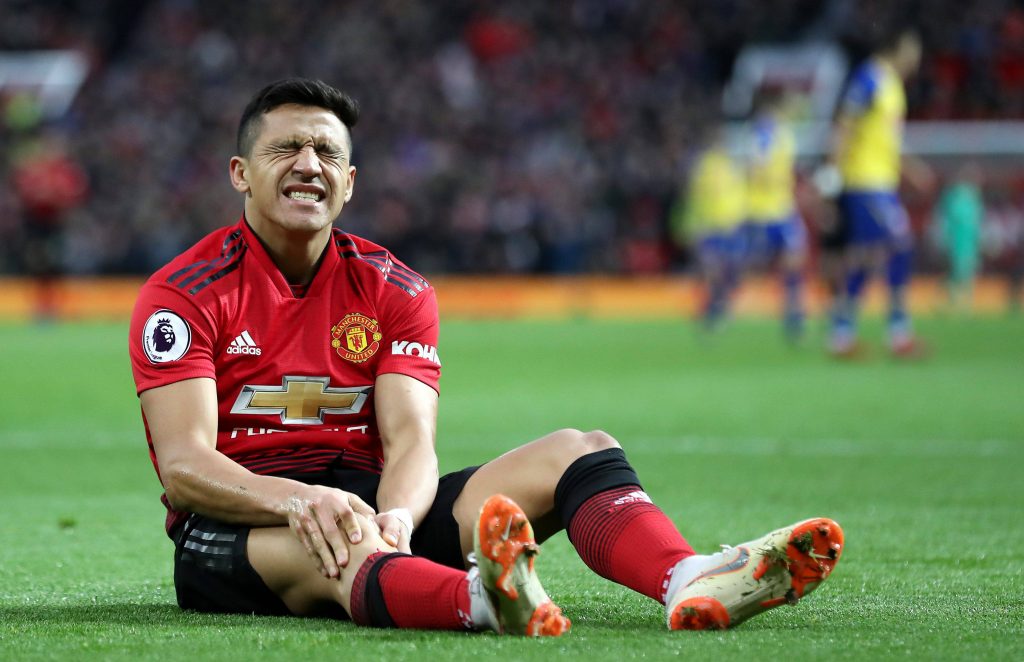 Paul Scholes: “Ojalá el United no cometa de nuevo un error como el de Sánchez”