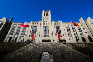 Profesores de Universidad Santa María denuncian amenazas de muerte a través de ataque armado