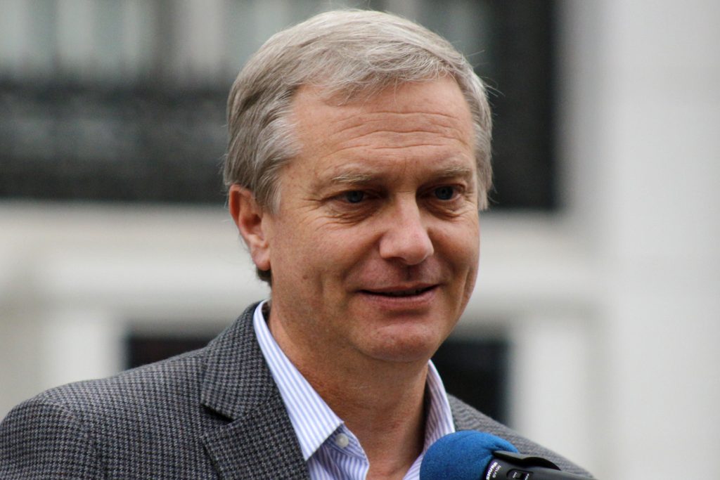 J.A. Kast: “Lo más razonable es que Joaquín Lavín sea candidato a las primarias de la centroizquierda contra Daniel Jadue”