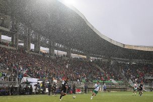 Lista completa: los 24 estadios que albergarán el regreso del fútbol chileno