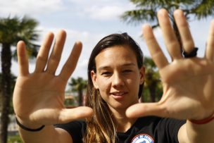 Tiane Endler y PSG cayeron ante Lyon en la final de la Copa de Francia femenina