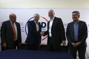 PS y PPD plantean medidas para enfrentar desafíos de los próximos 100 días