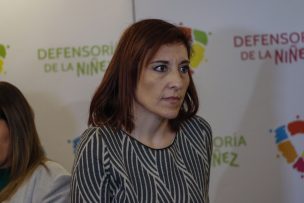 Defensoría de la Niñez condenó actos racistas en La Araucanía