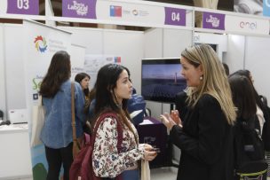 Estudio Universidad de Valparaíso asegura que empresas lideradas por mujeres logran mayor crecimiento