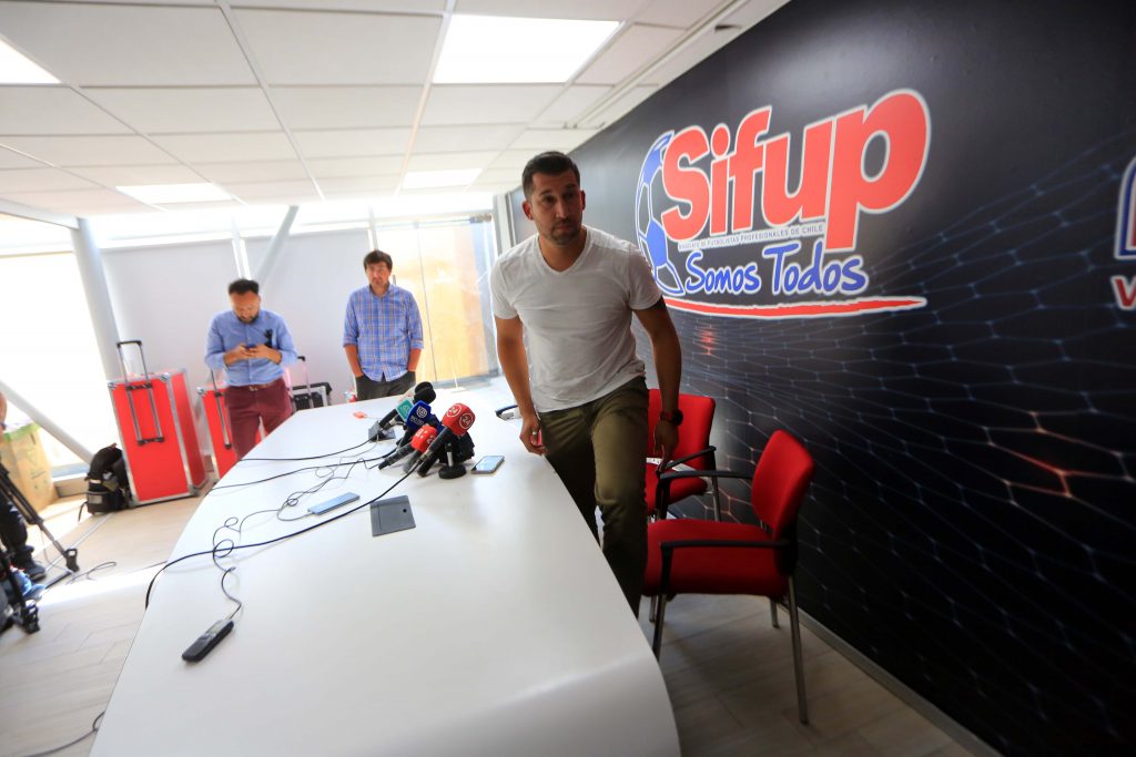 Sifup apoyará a los jugadores despedidos de San Marcos: “La verdad de los hechos no es como se cuenta”