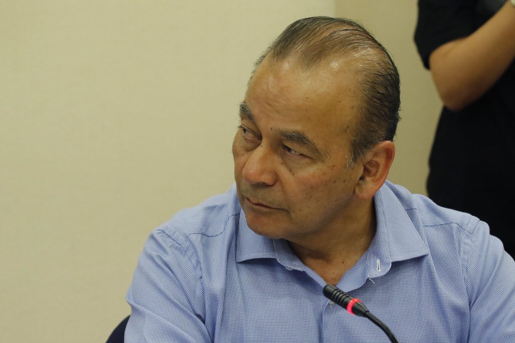 Diputado Celis (PPD) y situación en La Araucanía: “Esta es una violencia que tiene un origen político”