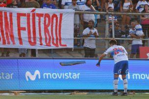 Universidad Católica echará de menos a su 