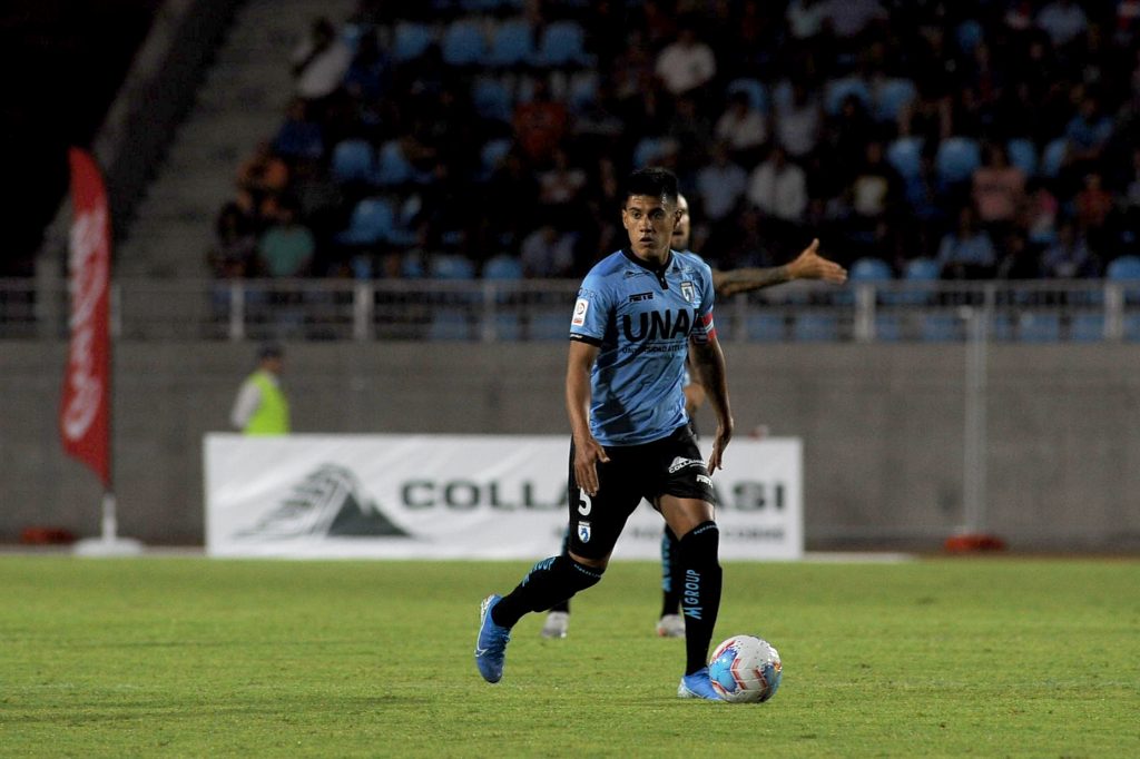 La “amenaza” de las lesiones es tema de conversación en algunos clubes de Primera División