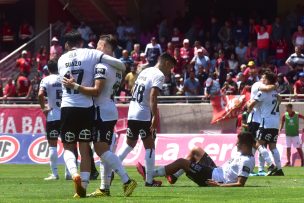 Blanco y Negro aprobó compensar al plantel de Colo Colo tras los recortes salariales