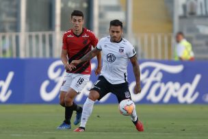 Conmebol apunta que Colo Colo y la UC podrían ser locales fuera de Chile