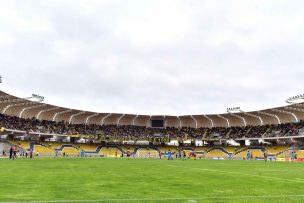 Preocupación en el norte: Piden a hinchas de Coquimbo Unido no acercarse al estadio este sábado