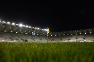 Estadio Seguro entregó prenómina de estadios para el regreso del fútbol chileno