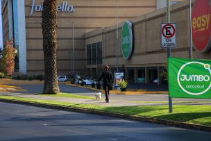 Centro comercial Alto Las Condes anunció reaperturas de tiendas bajo estrictos protocolos sanitarios