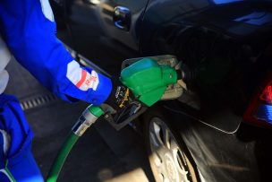 ENAP prevé aumento en el precio de las gasolinas de 93 y 97 octanos