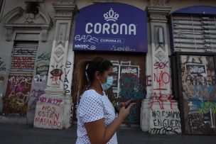 Corona inicia reorganización judicial para evitar quiebra