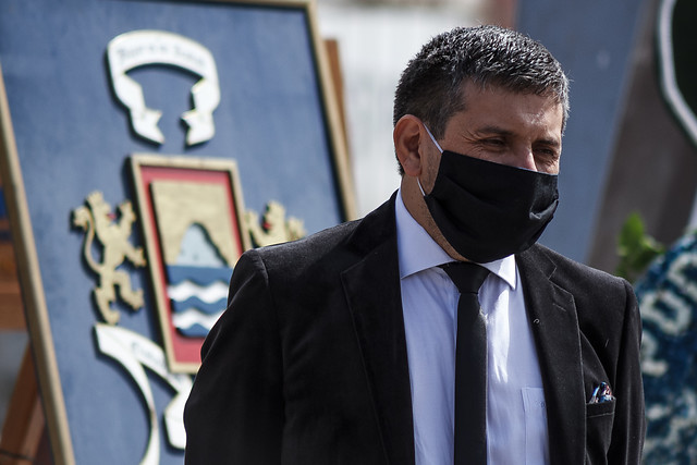 Alcalde de Arica e inmigración ilegal: “Terminamos administrando las fronteras de Chile, cuando no es la de Arica, es la del país”