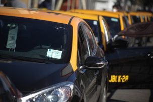 Despachan a ley bono de $350 mil para taxistas, micreros y colectiveros