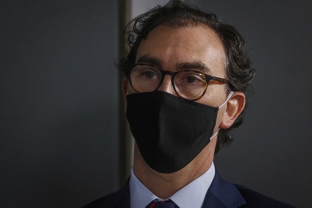 Gobierno enviará proyecto que suspende tres cuotas del CAE