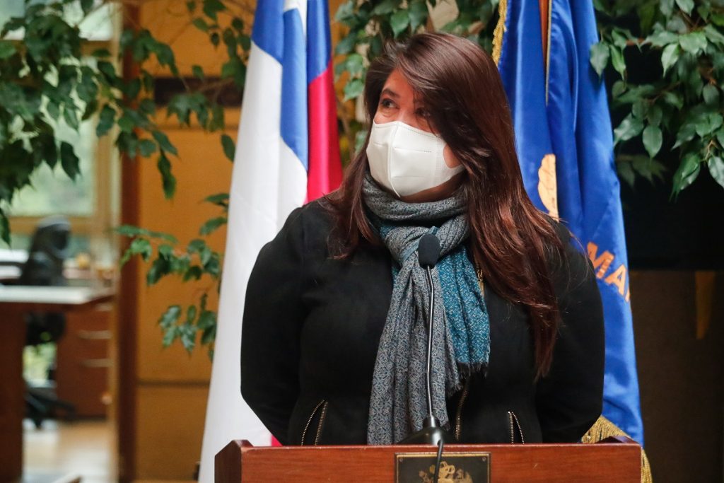 Diputada Mix presenta llevará al diputado Urruticoechea a la Comisión de Ética por “trampas vietnamitas”