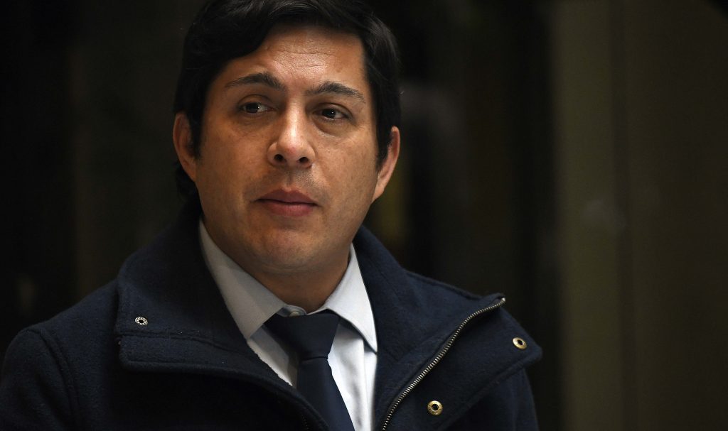 Diputado Jorge Durán (RN): “No creo que Sichel pueda liderar el país los próximos cuatro años”