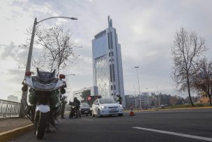 Providencia, Lampa, Curacaví y Melipilla pasarán a la etapa de Transición en la Región Metropolitana