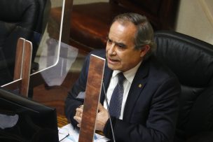 Senador Pugh destacó promulgación del Estatuto Antártico porque “es un tema de Estado”