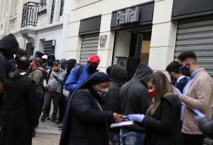 Superintendencia de pensiones multó a seis AFP por irregularidades: los dineros irán al fisco