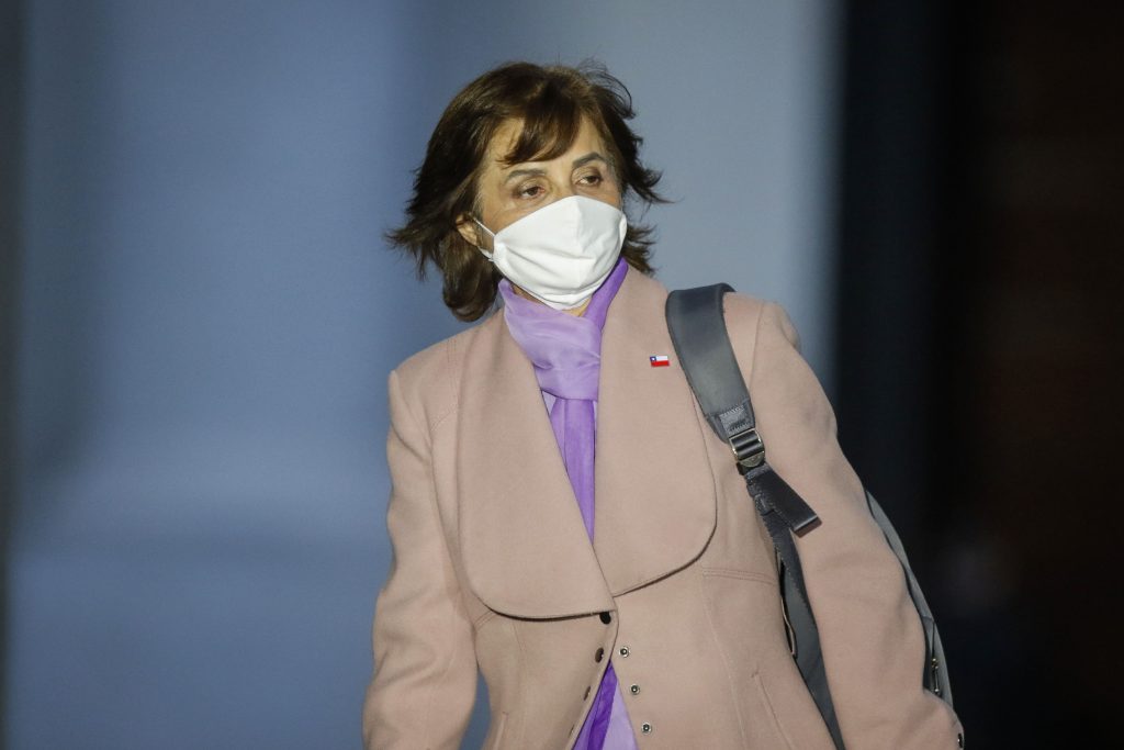 Doctora Daza llama a la calma: “Estamos lejos de decir que estamos en una etapa de desconfinamiento”