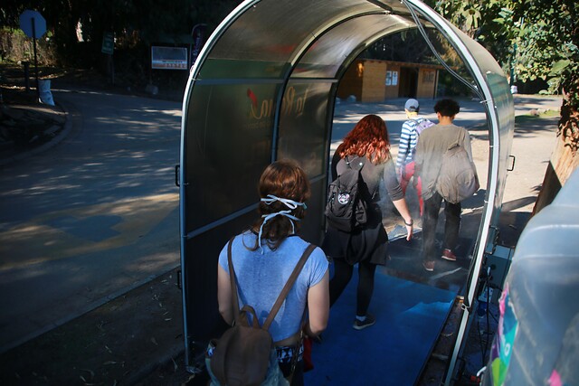 OMS recuerda a jóvenes su “responsabilidad” de ayudar a detener los contagios