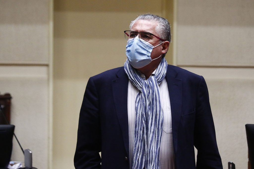 Pizarro llamó al gobierno cubrir el 100% en quinta y sexta pago del Ingreso Familiar de Emergencia