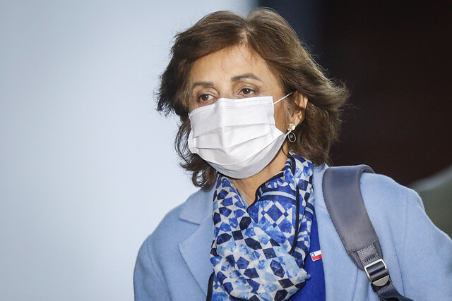 Subsecretaria Daza tras renuncia de seremi de Magallanes: “Es fundamental que todas las autoridades del país estemos alineadas”
