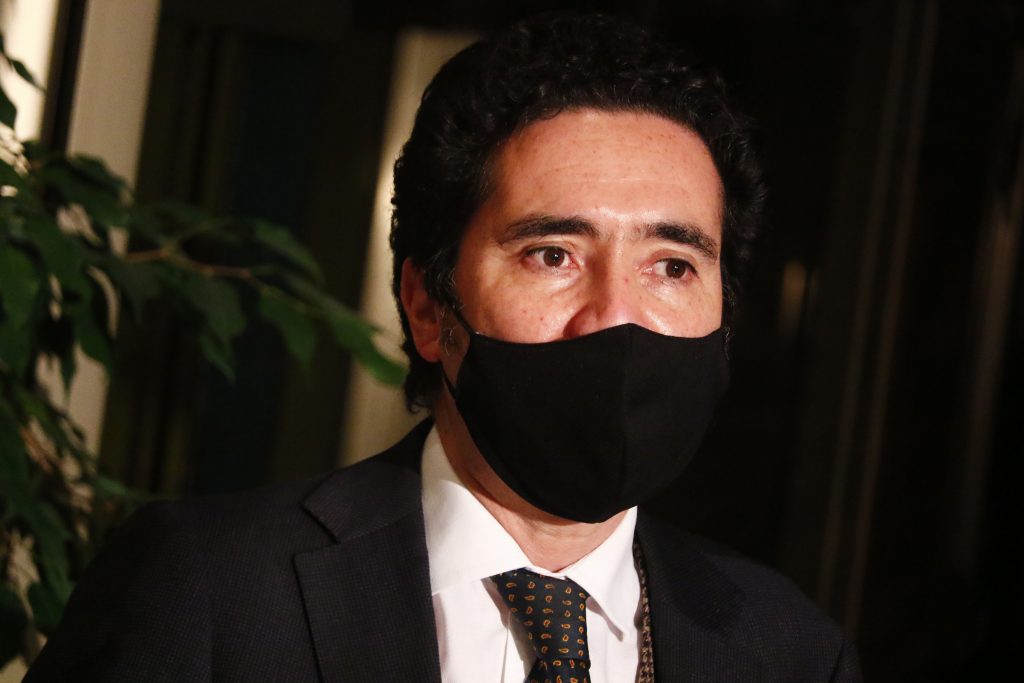 Briones informó que se han aprobado 225 mil solicitudes de bono clase media