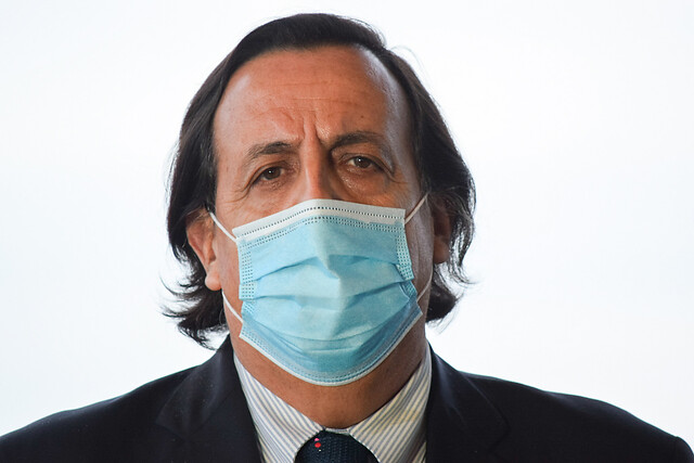 Ministro Pérez y el caso de Ámbar: “Es incomprensible que un asesino que ha cometidos dos crímenes esté en libertad”