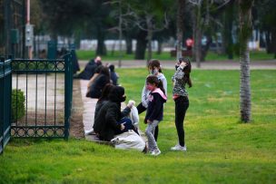 Piden avanzar en sistema de alerta con mensajes ante la desaparición de niños