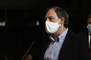 Senador Girardi pidió al INDH evaluar situación de Región de La Araucanía