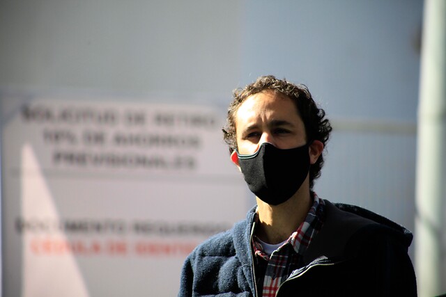 Asociación de AFP critica proyecto que permite nuevo retiro de fondos: “No siempre en políticas públicas hay buenas ideas”