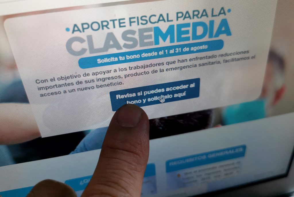 SII demora en aplicar solicitud al crédito “préstamo blando”