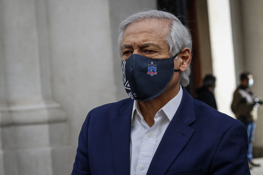 Frente Amplio y ex Nueva Mayoría no llegan a acuerdo para las primarias: “Llegaron pidiendo blindajes en distintas regiones”