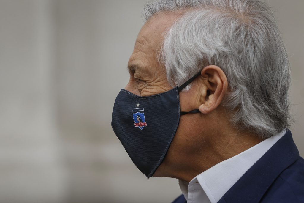 Heraldo Muñoz (PPD) pide que el Presidente Piñera “guarde silencio” el 18 de octubre: “Él ha sido parte del problema”