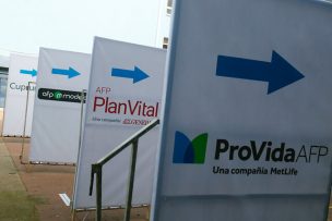 Presentan proyecto de ley para realizar un nuevo retiro desde las AFP