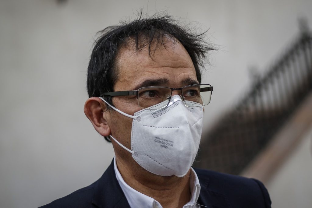 INDH, Colmed y ACNUDH serán garantes de acuerdo con machi Celestino Córdova