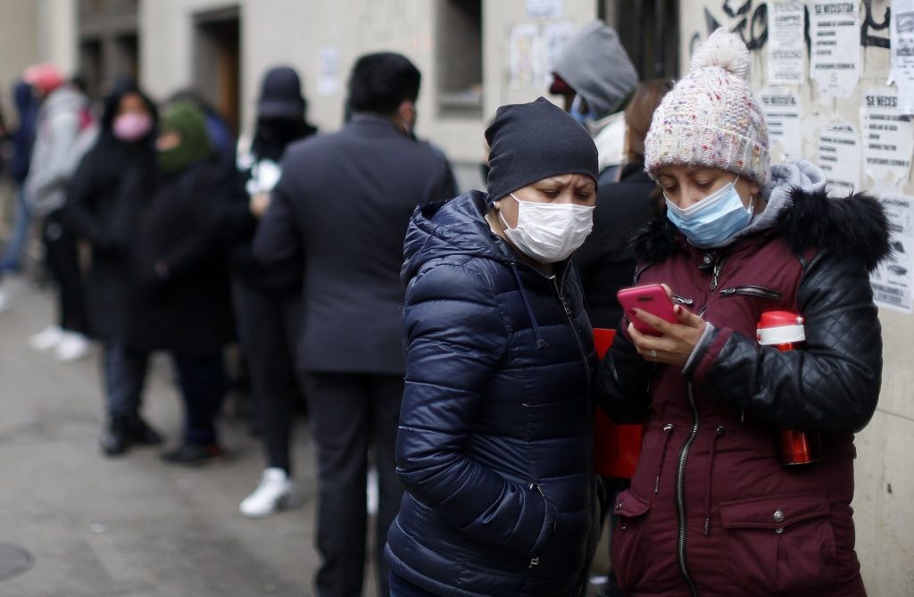 Diputada Marzán ofició a la Superintendencia de Pensiones por retraso de pagos del retiro del 10%