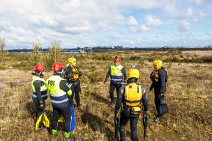 PDI realiza nueva búsqueda para encontrar a Claudia Agüero en Puerto Montt